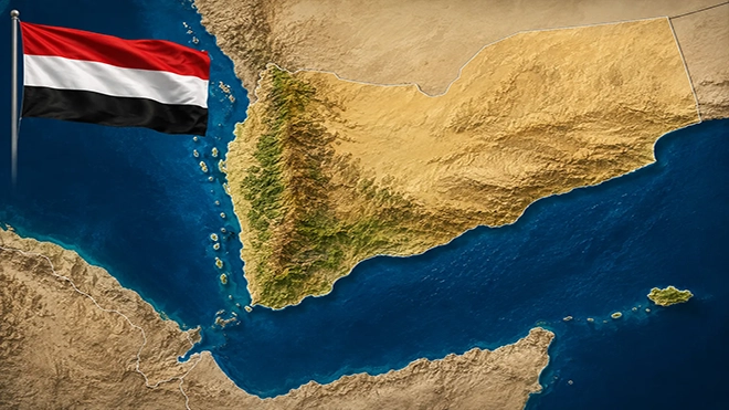 الحوثيون وإيران والملاحة الدولية.. تقرير أمريكي يكشف سيناريوهات اليمن المقبلة