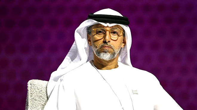 "لا يستند لأي اعتبارات سياسية": وزير إماراتي يعلق على قرار انسحاب الإمارات من "أوبك وأوبك بلس"