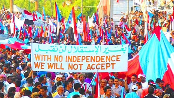 مشروع الدولة وفخ العزلة.. الجنوب لا يحتمل معارك مع محيطه الاستراتيجي