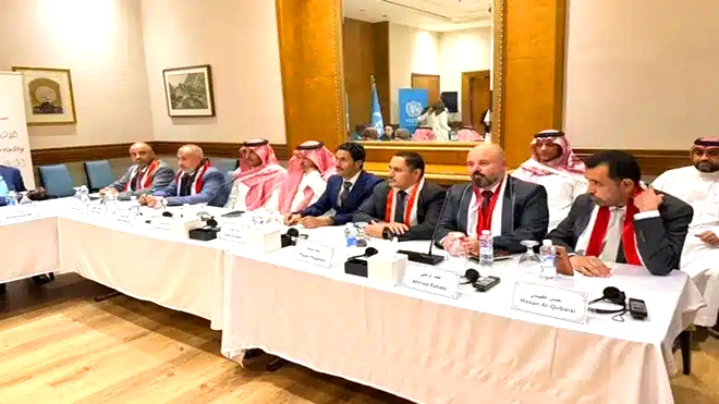 جماعة الحوثي ترفض إدراج مشايخ "حجور" ضمن كشوفات تبادل الأسرى