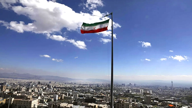 أوليانوف: استئناف الضربات على إيران يعني عجز واشنطن وتل أبيب عن استخلاص العبر