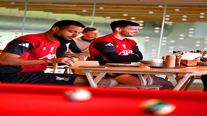ليفربول يترقب هدية مانشستر سيتي