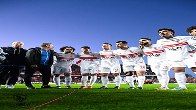 الزمالك الأقرب إلى التتويج وبيراميدز يترقب والأهلي ينتظر معجزة