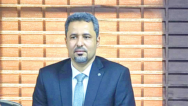 محافظ لحج مراد الحالمي يستجيب لمطالب قدمتها نقابة المعلمين
