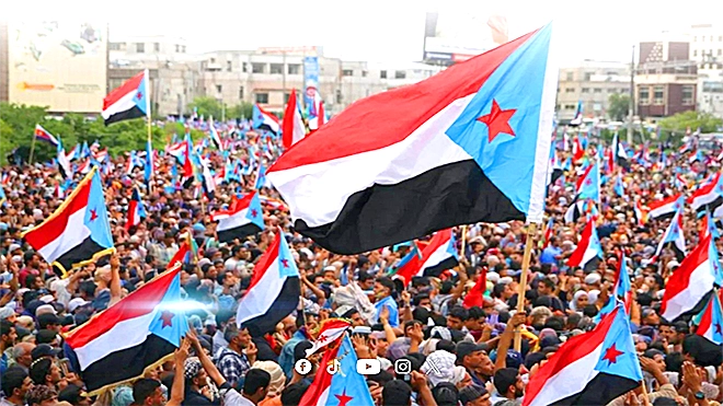 ​الخبجي: فك الارتباط مشروع سياسي مستمر وخطاب العليمي يعمّق الأزمة مع شعب الجنوب