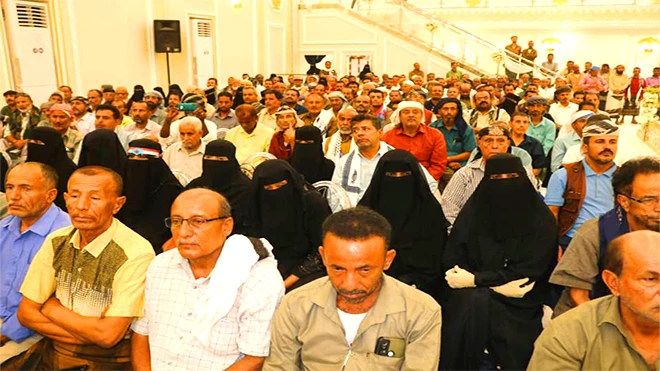 إعلان فك الارتباط محطة تاريخية بمسيرة استعادة دولة الجنوب