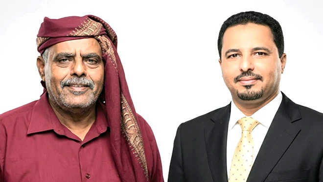 حلف قبائل وأبناء الحوطة وتبن يدعوا إلى الالتفاف حول محافظ لحج