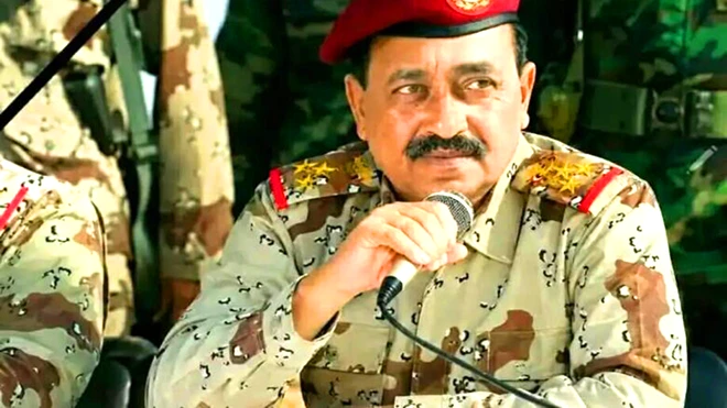 مقتل قيادي عسكري بارز في ظروف غامضة جنوب صنعاء