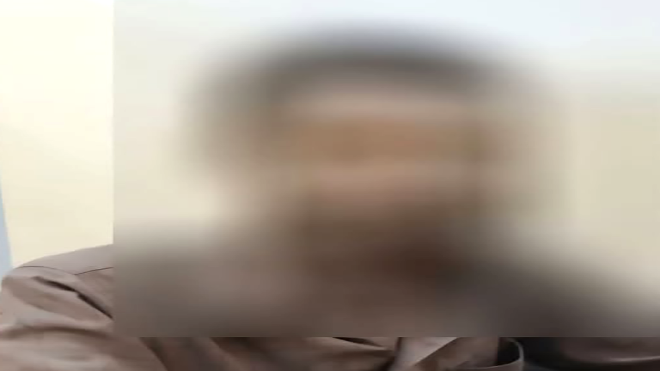 أمن كريتر يضبط متهم بقتل زوجته داخل منزلهما