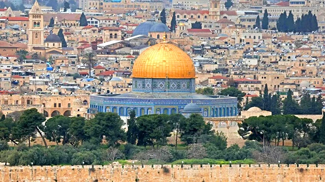 14 دولة عربية وإسلامية تدين افتتاح سفارة لأرض الصومال في القدس