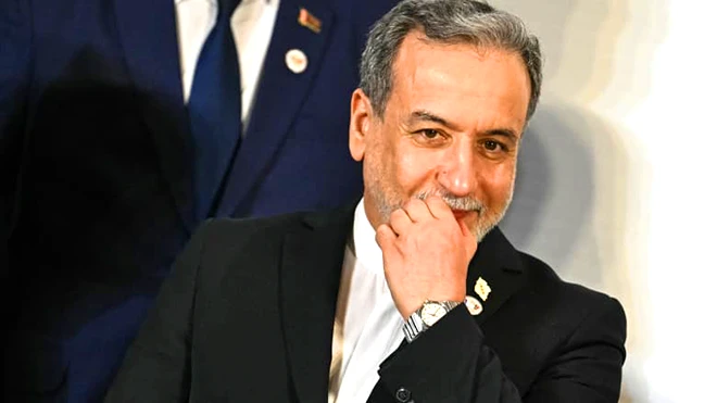 إيران تكشف سبب غياب وزير خارجيتها عن اجتماع مجلس الأمن في نيويورك