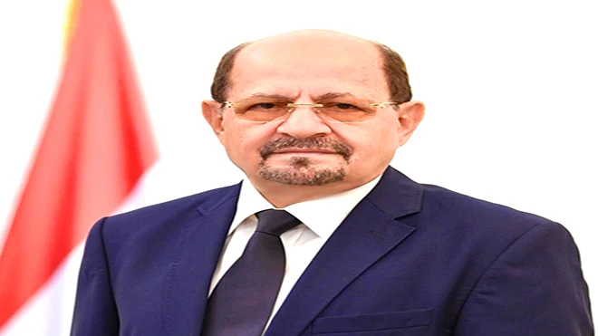 رئيس الوزراء وزير الخارجية يعود إلى عدن بعد زيارة رسمية قصيرة إلى القاهرة