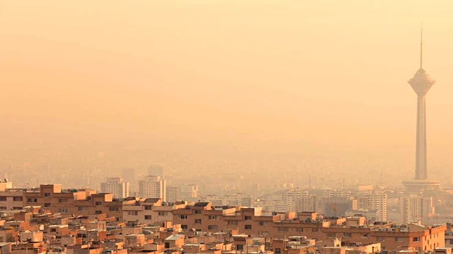 "فارس": إسقاط طائرة مسيرة معادية في الخليج