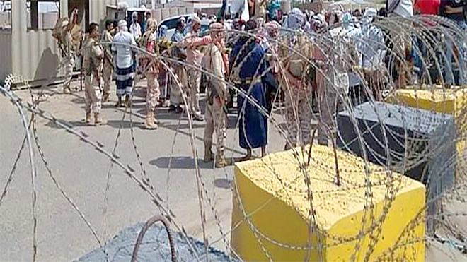 الصورة من الأرشيف