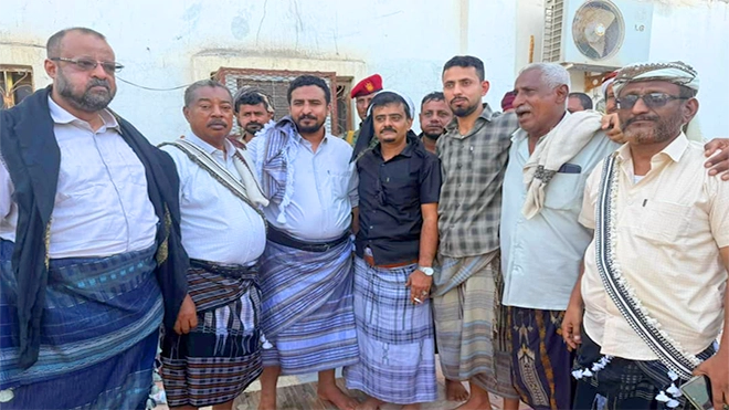 ​قبائل آل فضل تدعو الجهات القضائية إلى سرعة البت في قضية مقتل ابنهم