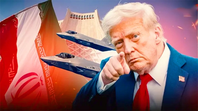 مبالغات إيران وتناقضات ترامب تغيّب الحقائق بشأن مآل الحرب