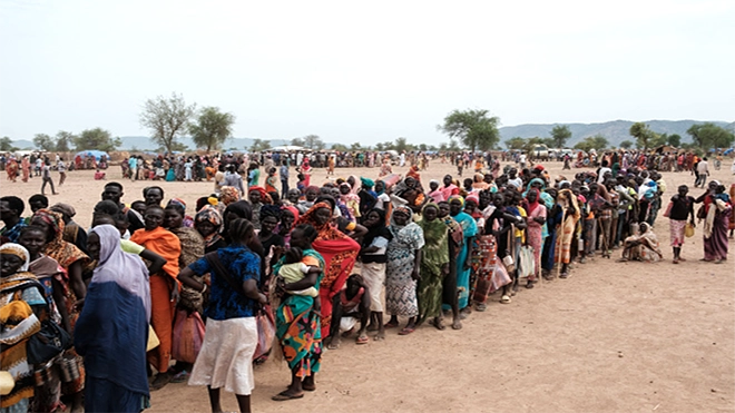 السودان.. عشرات القتلى في كردفان خلال يومين