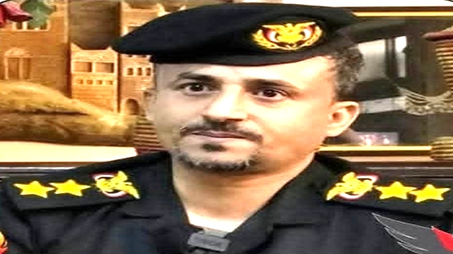  مدير عام مكافحة الإرهاب بتعز يدعو إلى تعبئة وطنية شاملة لمواجهة غسل الأموال وتمويل الإرهاب