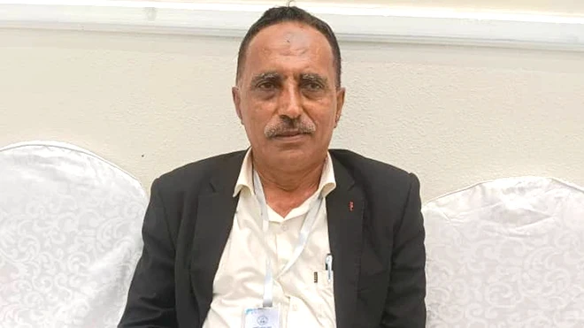 ​رئيس مجلس المسرحين: جئنا من الضالع إلى الوضيع نبادل الرئيس هادي الوفاء بالوفاء