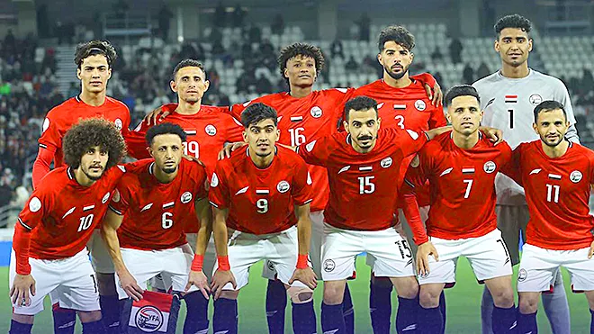هل يفعلها المنتخب؟