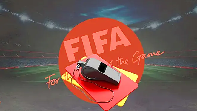 "الفيفا" يقر تطبيق 6 قواعد تحكيمية جديدة في مونديال 2026