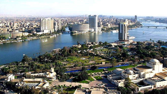 حماس" تعلن إرجاء مفاوضات القاهرة وتضع شروطها