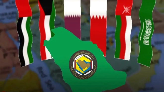 مجلس التعاون الخليجي يدين اعتداءات إيران ضد البحرين والكويت