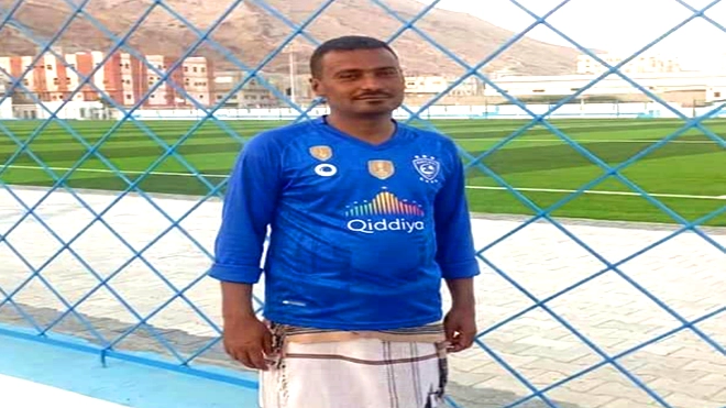 حلمي السويدي والهلال