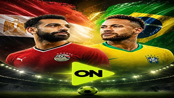 منتخب مصر يواصل تحضيراته لمواجهة البرازيل