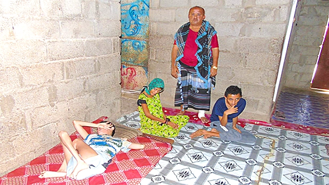 والدهم ياسين سعيد والدهم ياسين سعيد