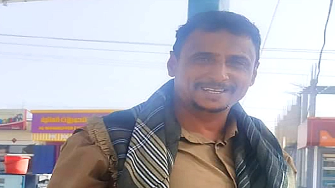 المهندس طيار العميد شفيق محمد عاطف الكلدي