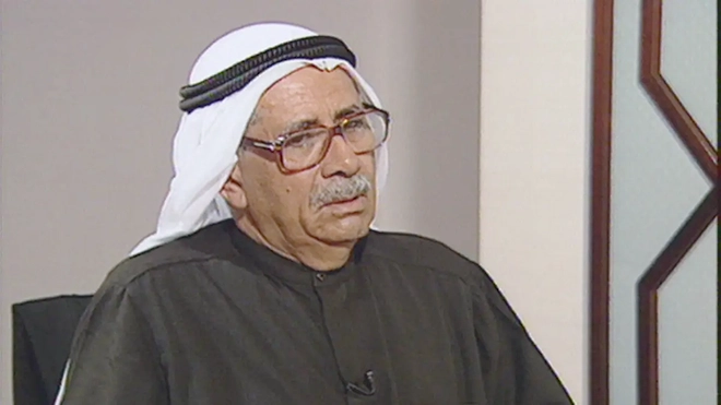 أحمد السقاف