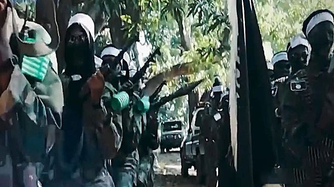 كشف كواليس التحالف العسكري الجديد بين الحوثيين وحركة الشباب الصومالية