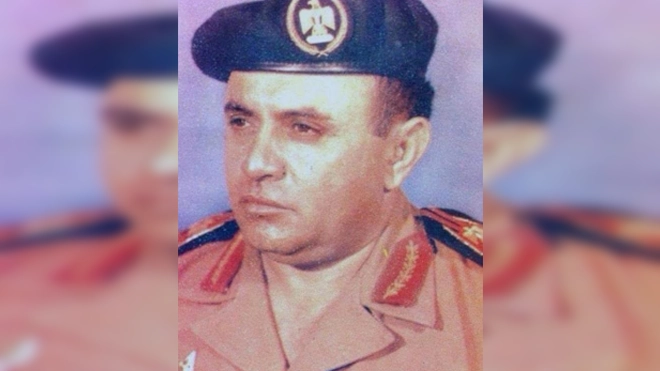 علي عنتر علي عنتر