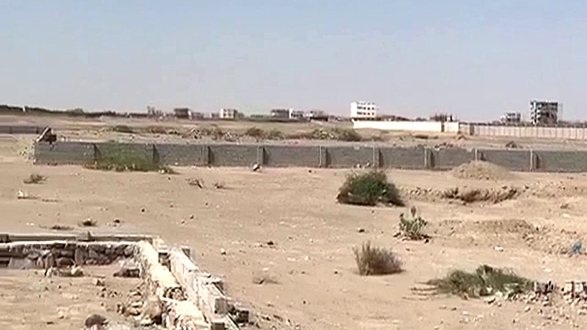 الصورة من الأرشيف