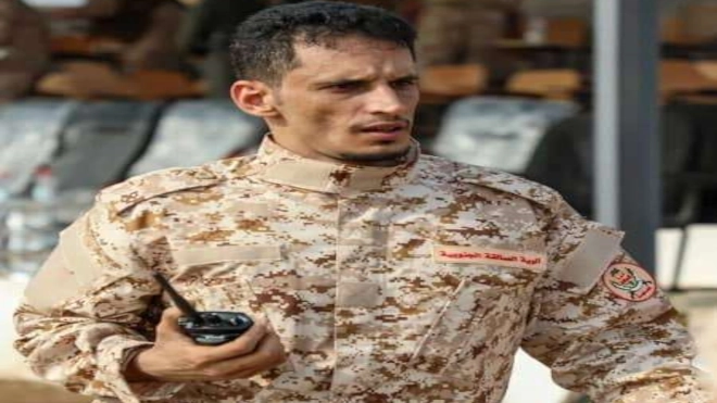 أصيل السلقدي