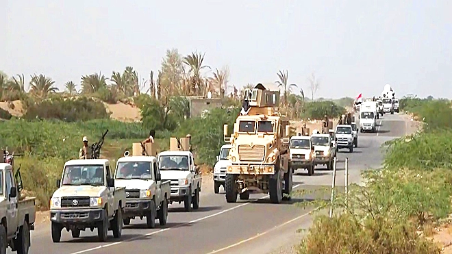 الخطوات المطلوبة لهزيمة الحوثي في الساحل اليمني