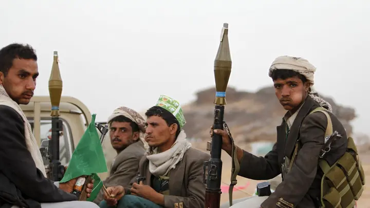 ​تقرير حقوقي:61 انتهاكًا للحوثي في تعز خلال 24 ساعة