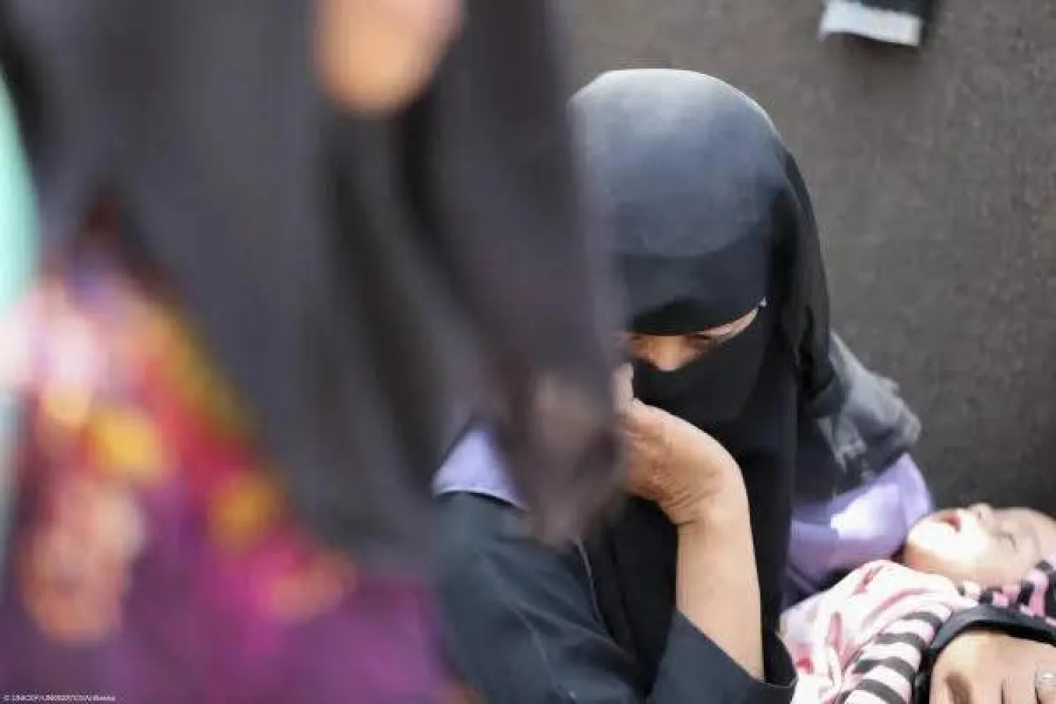 ​مخلَّفات الهجمات الحوثية تقتل مزيدًا من الأطفال