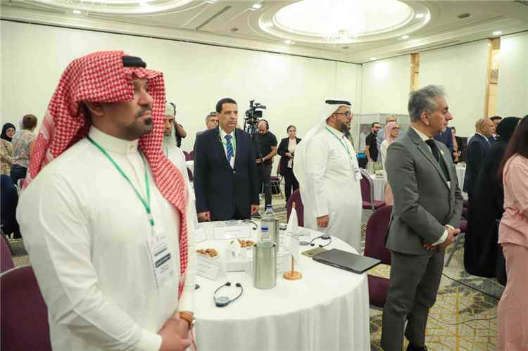 ​اليمن تُشارك في ورشة حول إنتاج وتسويق التمور بتونس