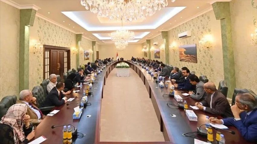 ​هيئة التشاور والمصالحة تعلن ميثاق يجمع الأحزاب والقوى لتعزيز الجبهة الداخلية