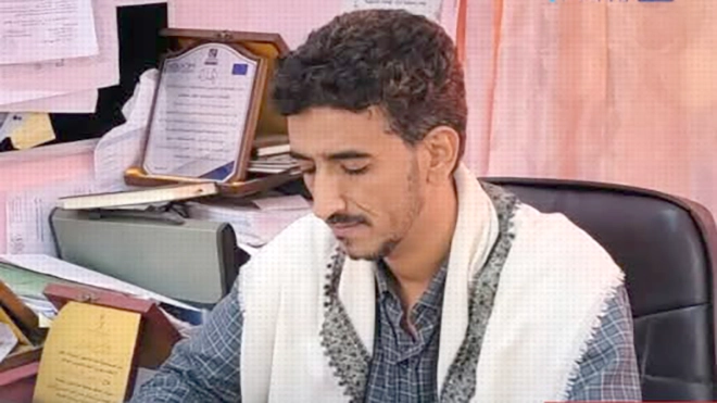 المستشار لؤي عبدالحكيم الصبيحي