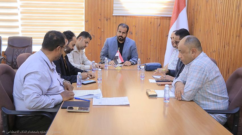 ​جهود لتسهيل تصدير العسل في حضرموت
