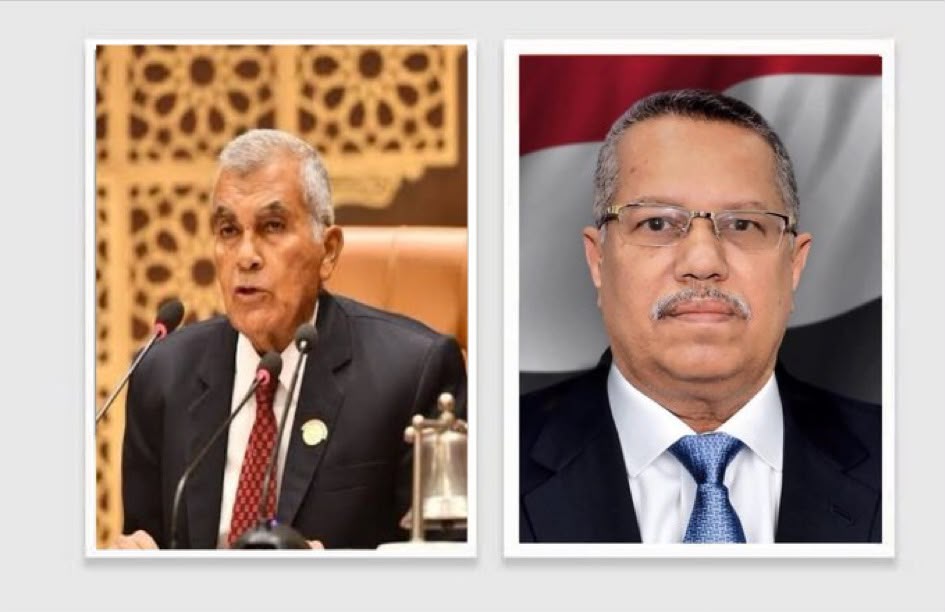 صحيفة الأيام - مجلس الشيوخ المصري:الأمن القومي العربي كلٌّ لا يتجزأ